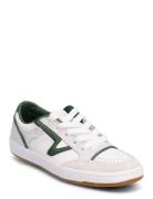 Lowland Cc Jmp R VANS White