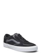 Rowley Classic VANS Black