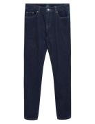 Kobavi Loose Blue Jeans Dnm Noos Kids Only Blue