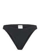 Gen Solid Scp Bottom Speedo Black