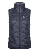 W Superstran Lt Vest Outdoor Research Navy