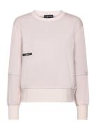 W Race Heavy Sweater Sail Racing Pink