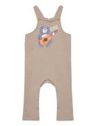 Nbmvonne Sweat Overall Box Bru Name It Beige