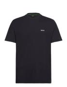 Tee BOSS Navy