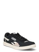 Reebok Court Advance Reebok Classics Black