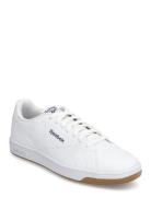 Reebok Clean Reebok Classics White