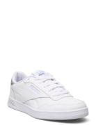 Reebok Court Advance Reebok Classics White