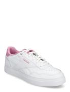 Reebok Court Advance Reebok Classics White