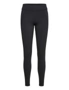 Lux Lift Tight Reebok Performance Black