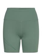 Lux Bold Bike Short Reebok Performance Green