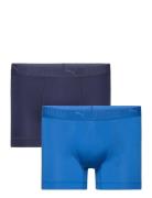 Puma Sport Microfiber Boxer 2P PUMA Blue