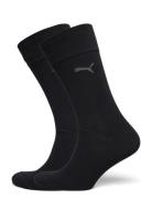 Puma Men Classic Sock 2P PUMA Black