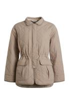 Thermo Classic Jacket Lyon Rethinkit Beige