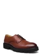 Lightweight Derby - Titanio Grey S.T. VALENTIN Brown