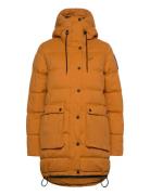 Nordkap Jkt W Five Seasons Orange