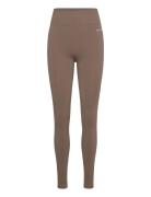 Cattiasw Leggings Sofie Schnoor Brown