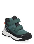 Expower Mid Gtx 2V Viking Green