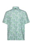 Classic Fit Performance Polo Shirt Ralph Lauren Golf Green