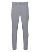 Genius 4-Way Stretch Trousers Calvin Klein Golf Silver