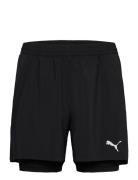 Run Favorite Velocity Woven 2In1 Short M PUMA Black