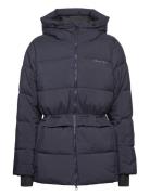 Haile Jacket Röhnisch Navy