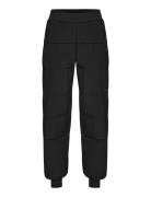 Light Padded Pants Röhnisch Black