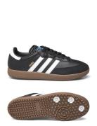 Samba Golf Adidas Golf Black