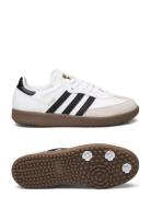 Samba Golf Adidas Golf White