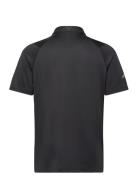 Swingtech Solid Polo Callaway Black