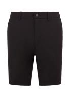 Pete Performance Short Original Penguin Golf Black