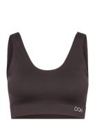 Flow Bra Drop Of Mindfulness Brown