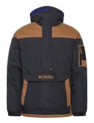 Challenger Ii Insulated Pullover Columbia Sportswear Black