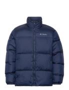 Puffect Iii Jacket Columbia Sportswear Navy