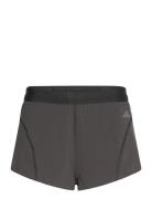 Adizero Running Split Short Women Adidas Performance Black