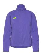 Adizero Essentials Running Jacket Adidas Performance Purple