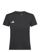 Adizero E Tee Adidas Performance Black