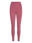 Ultimateadidas Running 7/8 Leggings Adidas Performance Pink