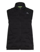 Adizero Running Padded Vest Adidas Performance Black