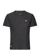 Ult Egnrd Tee Adidas Performance Black