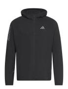 Adizero Running Lightweight Jacket Men Adidas Performance Black