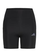 Adizero Short Leggings Adidas Performance Black