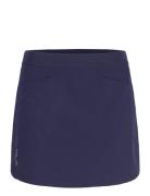 17" Four-Way-Stretch Skort Ralph Lauren Golf Navy