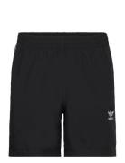 Originals Adicolor 3 Stripes Swim Short Adidas Performance Black