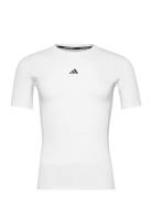 Tf Tee Adidas Performance White