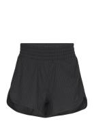 Pacer Rib Short Adidas Performance Black