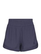 Pacer Rib Short Adidas Performance Navy