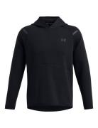 Ua Unstoppable Flc Hd Eu Under Armour Black