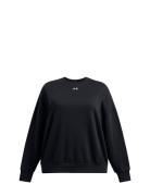 Rival Os Crew& Under Armour Black