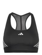 Pwrct 3S Bra Adidas Performance Black