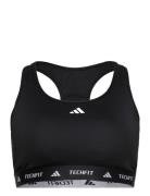 Tf Bra In Adidas Performance Black